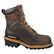 Zapato de leñador Carhartt de 8" Vintage de montura de cuero impermeable, , large