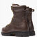 Bota de trabajo acordonada hasta la punta impermeable con punta de acero de Georgia, , large