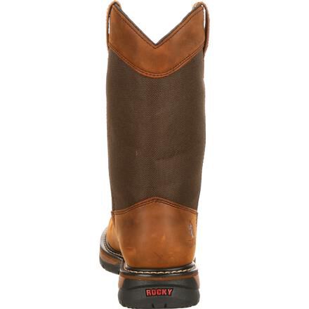 Botas Rocky Ride Wellington t rmica impermeable