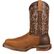 Bota vaquera con punta de fibra de carbono Rocky Long Range, , large