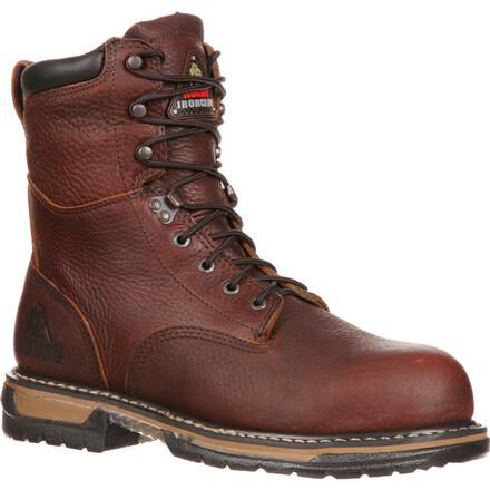 Botas termicas deals impermeables
