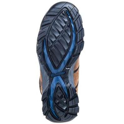 Zapatos de trabajo de la zapatilla de senderismo a prueba de agua Nautlius unidades SD, , large