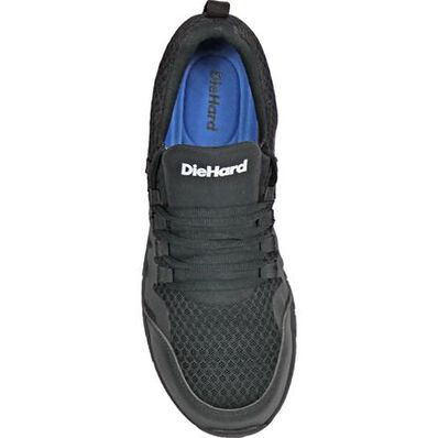 DieHard Bonneville Men's Composite Toe Electrical Hazard Athletic Work Shoe, , large
