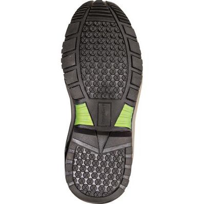 RefrigiWear Extreme Freezer Men's CSA Composite Toe Puncture Resistant 1400G Insulated Waterproof Pull-On Boot, , large