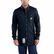 Carhartt Force® Flame-Resistant Cotton Hybrid Shirt, , large