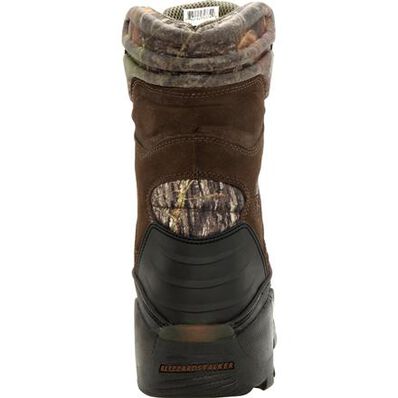 Bota térmica impermeable BlizzardStalker PRO Rocky, , large
