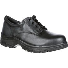 Botas de trabajo Thorogood contra el peligro de descarga eléctrica con punta de acero