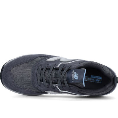 New Balance Elite Lite Women's Composite Toe Electrical Hazard Athletic Work Shoe, , large