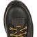Bota de trabajo acordonada hasta la punta impermeable con punta de acero de Georgia, , large