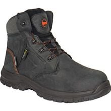 HOSS Prowl Men's Internal Metatarsal Composite Toe Electrical Hazard Puncture-Resisting Waterproof Work Boot