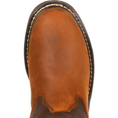 Botas Rocky Ride Wellington térmica impermeable, , large