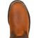 Botas Rocky Ride Wellington térmica impermeable, , large