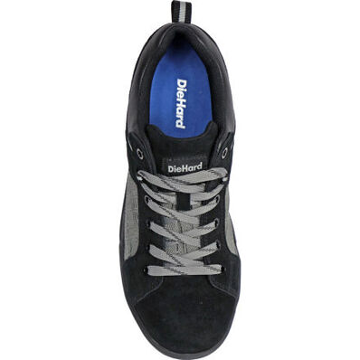 DieHard Solstice Men's Composite Toe Electrical Hazard Athletic Work Shoe, , large