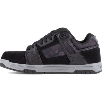 DC Work Stag Men's Composite Toe Electrical Hazard Skate Work Shoe, , large