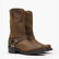 Bota con arnés marrón de Durango, , large