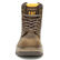 Cat Colorado Equip Men's 6-inch Composite Toe Waterproof Leather Work Boot, , large