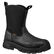 Carhartt Kentwood Men's 9-inch Steel Toe Electrical Hazard Waterproof Rubber Pull-On Work Boot, , large