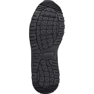 Nautilus Guard Men's 5 inch Composite Toe Electrical Hazard Slip-Resistant Athletic Work Shoe, , large