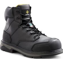 Terra Patton Men's CSA Aluminum Toe Electrical Hazard Puncture-Resisting Work Boot