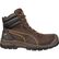 Puma Safety Tornado CTX Mid Women's 6-inch Composite Toe Electrical Hazard Waterproof Work Boot, , large