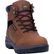 Dan Post Burgess Men's Steel Toe Electrical Hazard Waterproof Work Boot, , large