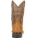 Bota de trabajo Ariat WorkHog pull-on H2O con punta de material compuesto impermeable, , large