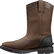 Carhartt Montana Men's 11-inch Steel Toe Electrical Hazard Pull-On Work Boot, , large