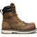 KEEN Utility® Cincinnati 90 Men's 8-inch Carbon Fiber Toe Electrical Hazard Waterproof Work Boot, , large