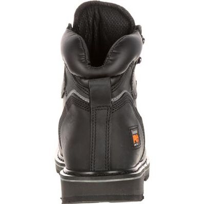 Bota de trabajo deportiva con punta de acero resistente a las perforaciones y al aceite Timberland PRO Steel Toe Oil-Resistant Sport Work Boot, , large