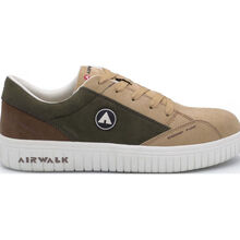 Airwalk Camino Low Men's Composite Toe Electrical Hazard Oxford Work Shoe