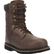 Laredo Men's 8-Inch Steel Toe Electrical Hazard Leather Work Boot, , large