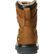Ariat Turbo Men's 8-inch Carbon Toe Electrical Hazard Waterproof Work Boot, , large