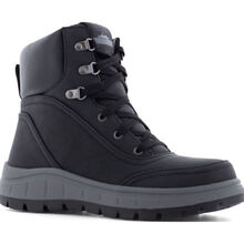 Roxy Karmel Women's 4-inch Composite Toe Electrical Hazard Waterproof Work Boot