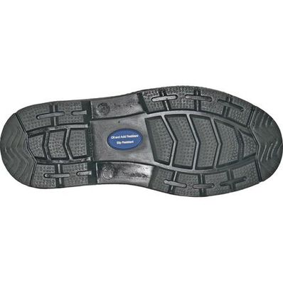 Bota de trabajo resistente a las perforaciones aprobado por CSA con punta de acero Moxie Trades para mujeres, , large
