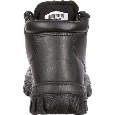 Bota especializada Rocky TMC Chukka para mujer aprobada por el servicio postal, , large