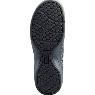 Kodiak Flex Zora Women's CSA Steel Toe Electrical Hazard Puncture-Resisting Slip-On Work Shoe, , large