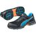 Puma Safety Motion Protect Define 2.0 Women's Fiberglass Toe Static-Dissipative Athletic Work Shoe, , large
