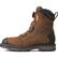 Ariat WorkHog XT BOA Men's 8-inch Carbon Nano Toe Electrical Hazard Waterproof Work Boot, , large