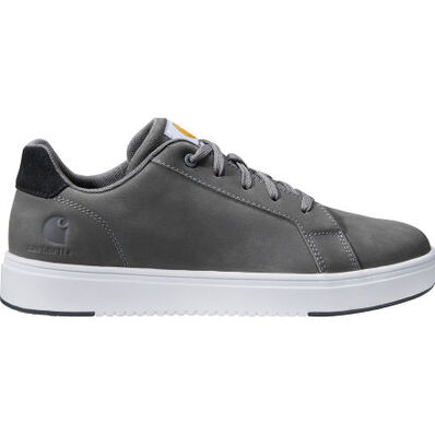 Carhartt Detroit Men's Carbon Nano Toe Electrical Hazard Leather Work Shoe, , large