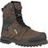 HOSS Bronc Men's 8-inch Composite Toe Puncture-Resisting 800G Insulated Waterproof Work Boot, , large