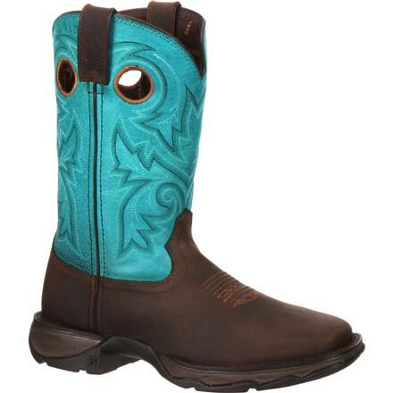 Botas de trabajo en la academia on sale