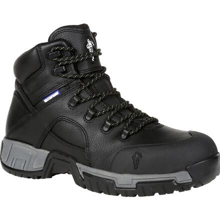 Botas de trabajo michelin 2025