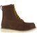 Iron Age Reinforcer Men's 8-Inch Steel Moc Toe Electrical Hazard Leather Work Boot, , large
