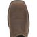 Dan Post Joist Men's 11-inch Internal Metatarsal Composite Toe Electrical Hazard Western Work Boot, , large