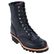 Bota de trabajo con punta de acero de leñador Chippewa, , large