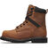 Thorogood Jobsite Men's 8-inch Composite Toe 400G Insulated Waterproof Work Boot, , large