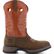 Frye Supply Men's 10-inch Steel Toe Electrical Hazard Western Work Boot, , large