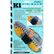 K1 Series Slim Mid-Sole Unisex Adjustable Ice Cleats, , large