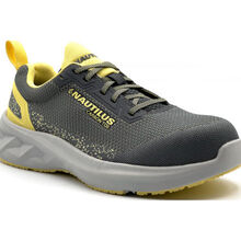 Nautilus Springwater Women's Composite Toe Electrical Hazard Athletic Work Shoe
