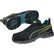 Puma Safety Motion Protect Fuse Knit 2.0 Women's Fiberglass Toe Electrical Hazard Athletic Work Shoe, , large